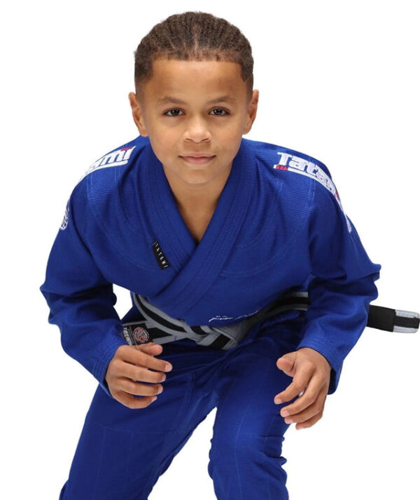 KIDS ELEMENTS SUPERLITE GI - BLUE
